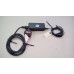 ROCKWELL COLLINS AC POWER SUPPLY ASSY UK SPEC 649-2551-124